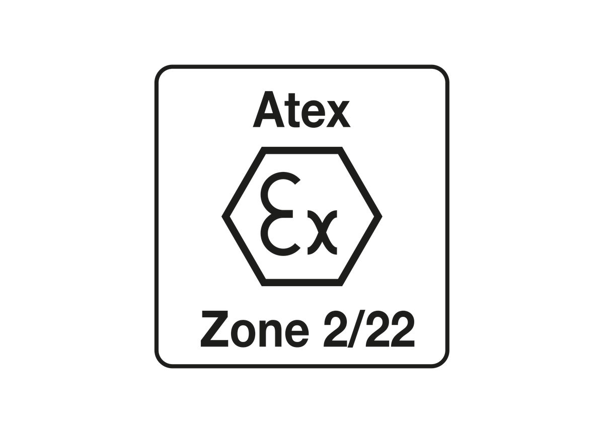 Hvorfor ATEX-sertifisering er kritisk i eksplosive soner