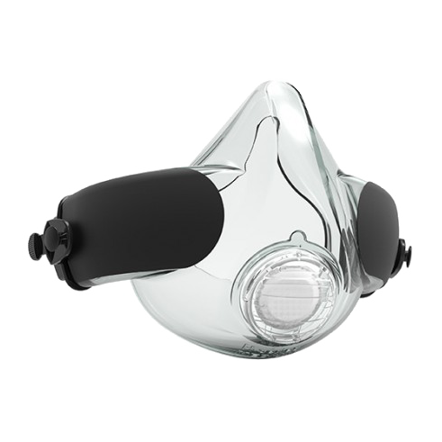 CleanSpace2 halvmasker EX